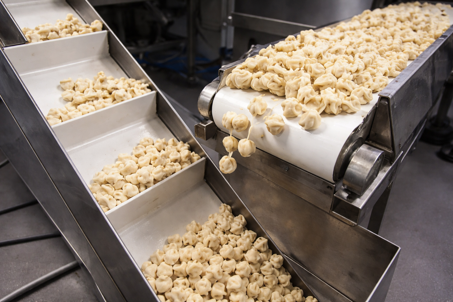  FDA approved conveyor belt exporter in India