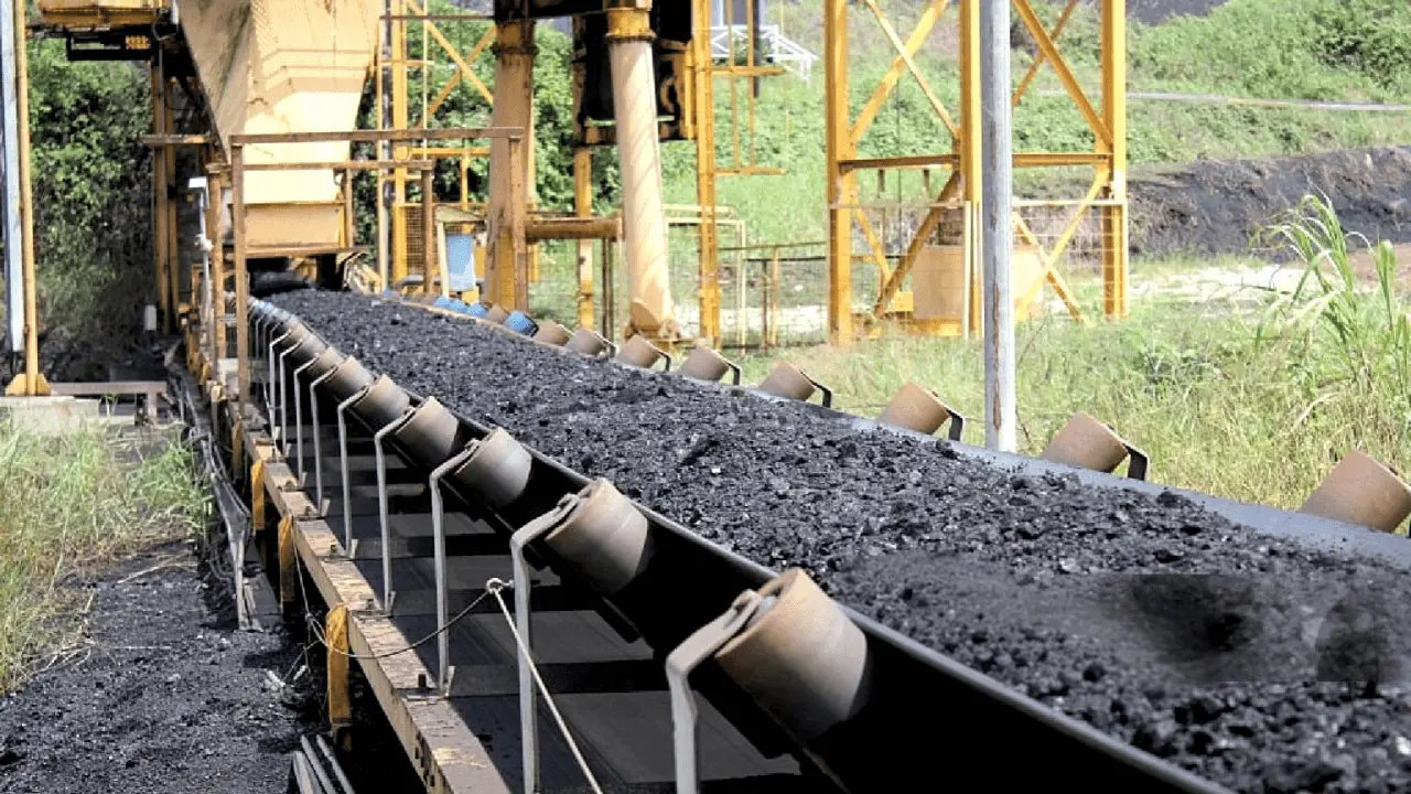 High temperature conveyor belt manufacturer in India