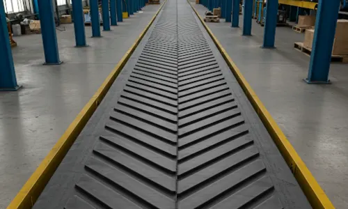  Hi Tech Belts Manufacturer in Haryana