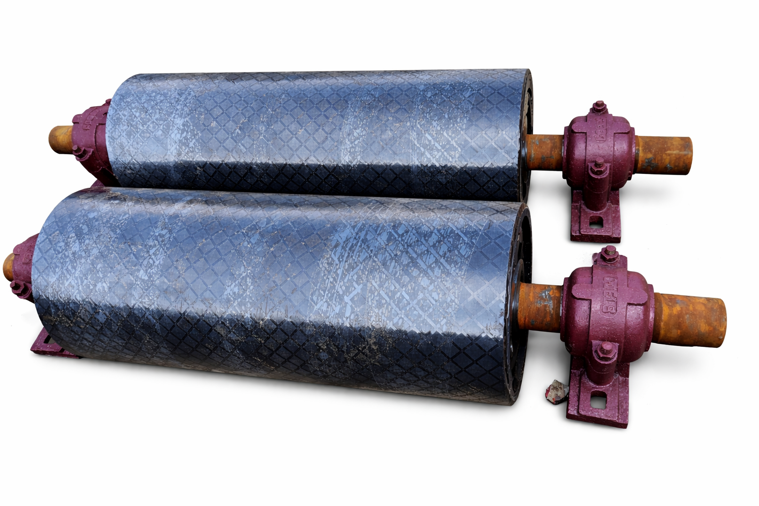 Hi Tech Belts Manufacturer in Haryana