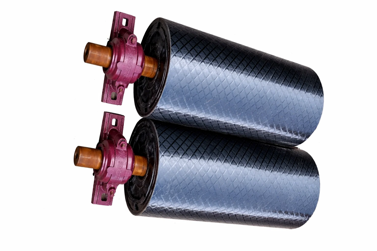 Hi Tech Belts Manufacturer in Haryana